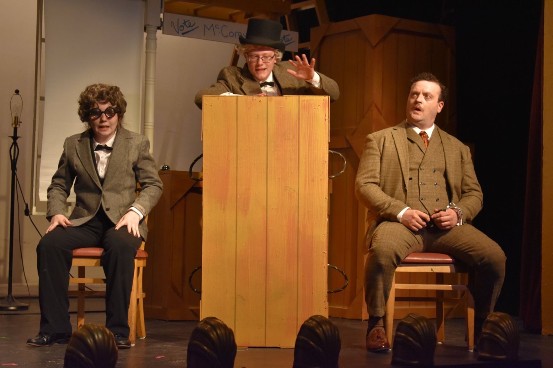 39 Steps-5